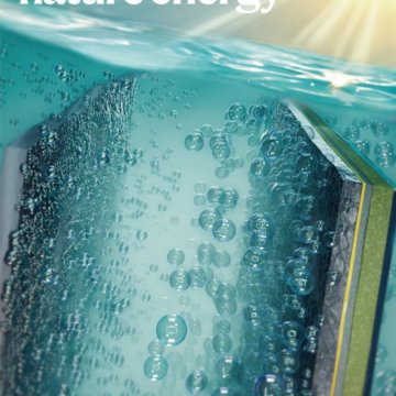 Nature Energy-Volume 10 Issue 5, May 2025 电子版PDF