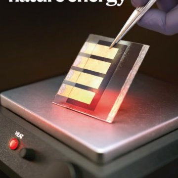 Nature Energy-Volume 10 Issue 12, December 2025 电子版PDF