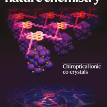 Nature Chemistry_Volume 17 Issue 2, February 2025 电子版PDF