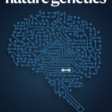 Nature Genetics-Volume 57 Issue 11, November 2025 电子版PDF