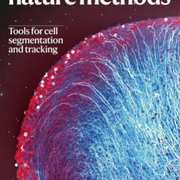 Nature Methods-Volume 22 Issue 11, November 2025 电子版PDF