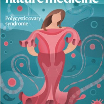 Nature Medicine-Volume 31 Issue 6, June 2025 电子版PDF