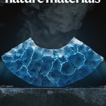 Nature Materials-Volume 24 Issue 10, October 2025 电子版PDF