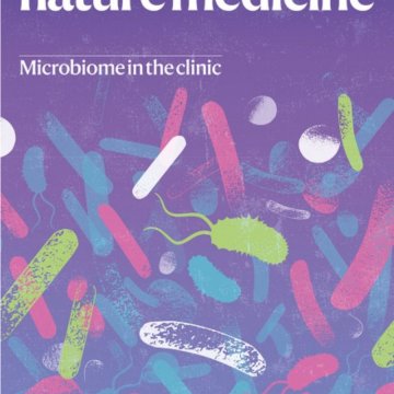 Nature Medicine_Volume 31 Issue 4, April 2025 电子版PDF