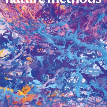 Nature Methods-Volume 22 Issue 12, December 2025 电子版PDF