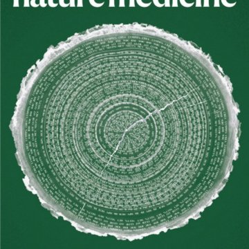 Nature Medicine-Volume 31 Issue 12, December 2025 电子版PDF