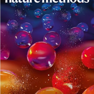 Nature Methods-Volume 22 Issue 7, July 2025 电子版PDF