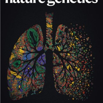 Nature Genetics_Volume 57 Issue 3, March 2025 电子版PDF