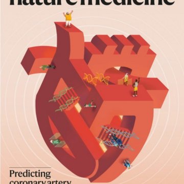 Nature Medicine-Volume 31 Issue 7, July 2025 电子版PDF