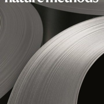 Nature Methods-Volume 22 Issue 8, August 2025 电子版PDF