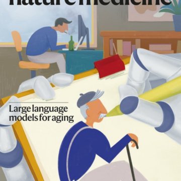 Nature Medicine-Volume 31 Issue 9, September 2025 电子版PDF