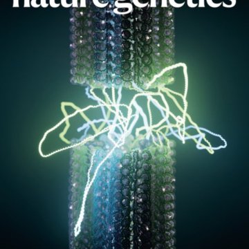 Nature Genetics-Volume 57 Issue 9, September 2025 电子版PDF