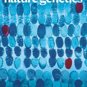 Nature Genetics-Volume 57 Issue 6, June 2025 电子版PDF
