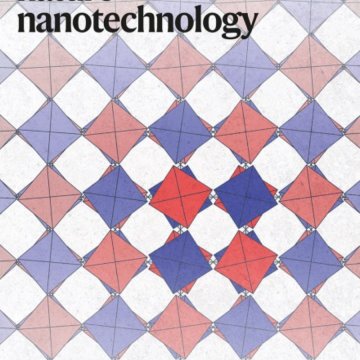 Nature Nanotechnology-Volume 20 Issue 6, June 2025 电子版PDF