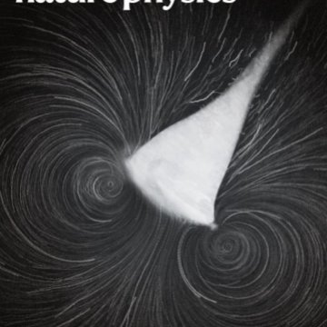 Nature Physics_Volume 21 Issue 4, April 2025 电子版PDF