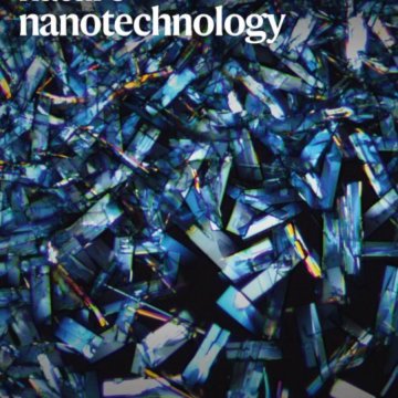 Nature Nanotechnology-Volume 20 Issue 12, December 2025 电子版PDF