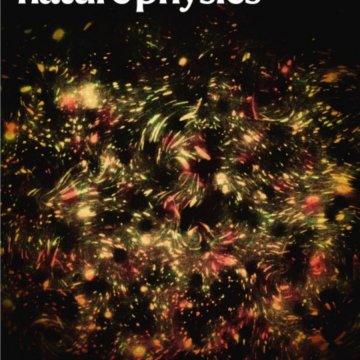 Nature Physics_Volume 21 Issue 1, January 2025 电子版PDF