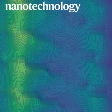 Nature Nanotechnology-Volume 20 Issue 7, July 2025 电子版PDF