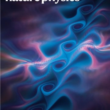 Nature Physics_Volume 21 Issue 3, March 2025 电子版PDF