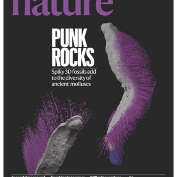 Nature magazine-2025.01.16 电子版PDF