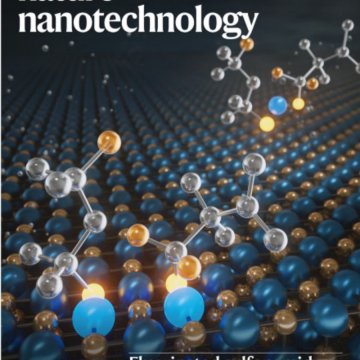 Nature Nanotechnology_Volume 20 Issue 3, March 2025 电子版PDF