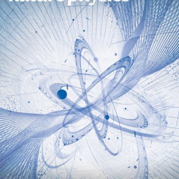 Nature Physics-Volume 21 Issue 8, August 2025 电子版PDF