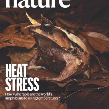 Nature magazine-2025.03.27 电子版PDF