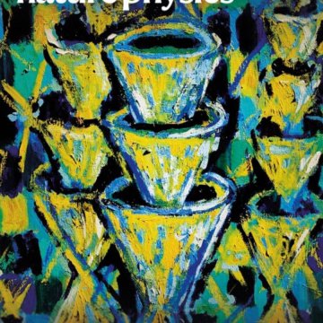 Nature Physics-Volume 21 Issue 7, July 2025 电子版PDF