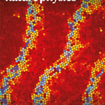 Nature Physics-Volume 21 Issue 6, June 2025 电子版PDF