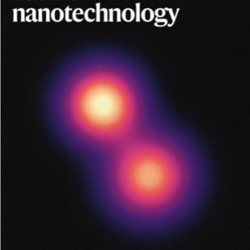 Nature Nanotechnology-Volume 20 Issue 10, October 2025 电子版PDF