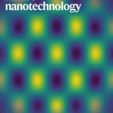Nature Nanotechnology_Volume 20 Issue 2, February 2025 电子版PDF