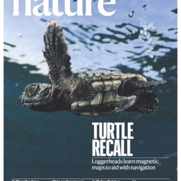 Nature magazine-2025.02.27 电子版PDF