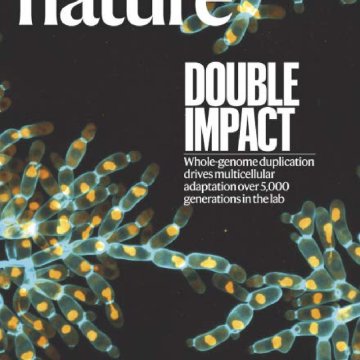 Nature magazine-2025.03.20 电子版PDF