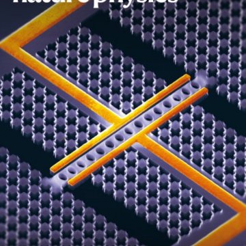 Nature Physics-Volume 21 Issue 9, September 2025 电子版PDF