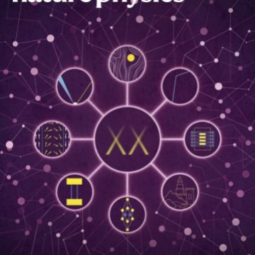 Nature Physics-Volume 21 Issue 10, October 2025 电子版PDF