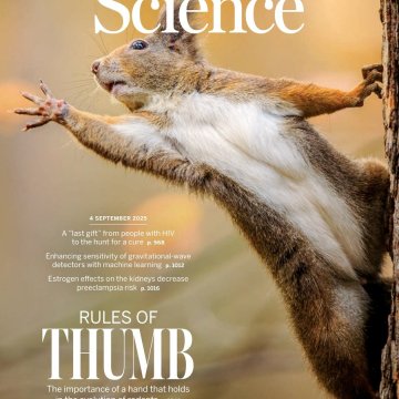 Science USA-2025.04.09 电子版PDF