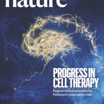 Nature magazine-2025.05.22 电子版PDF