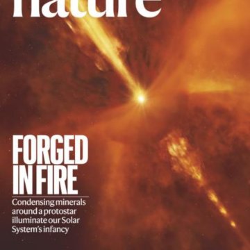 Nature magazine-2025.07.17 电子版PDF