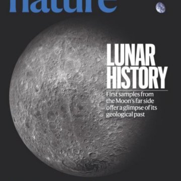 Nature magazine-2025.07.10 电子版PDF