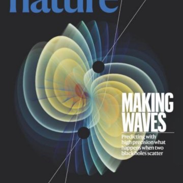 Nature magazine-2025.05.15 电子版PDF