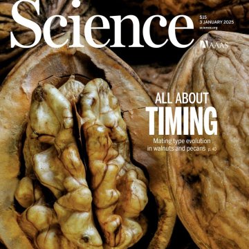 Science USA-2025.03.01 电子版PDF