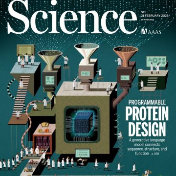 Science USA-2025.02.21 电子版PDF