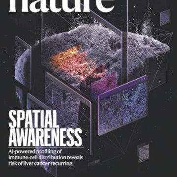 Nature magazine-2025.04.24 电子版PDF