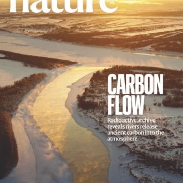 Nature magazine-2025.06.05 电子版PDF