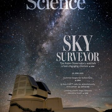 Science USA-2025.06.19 电子版PDF