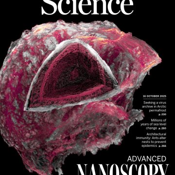 Science USA-2025.10.16 电子版PDF