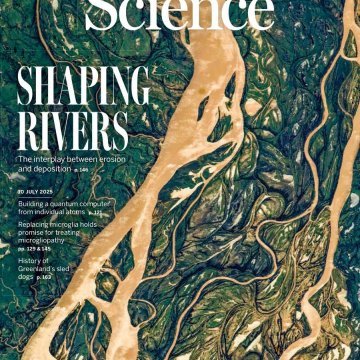 Science USA-2025.07.10 电子版PDF