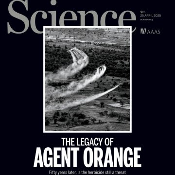 Science USA-2025.04.25 电子版PDF