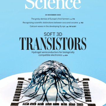 Science USA-2025.11.20 电子版PDF