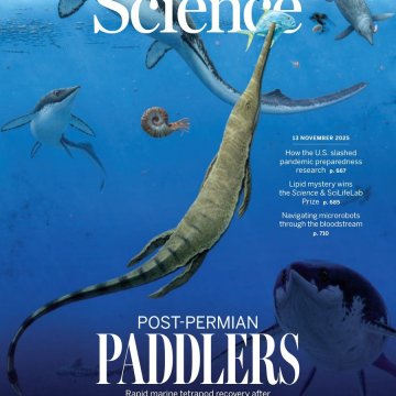 Science USA-2025.11.13 电子版PDF